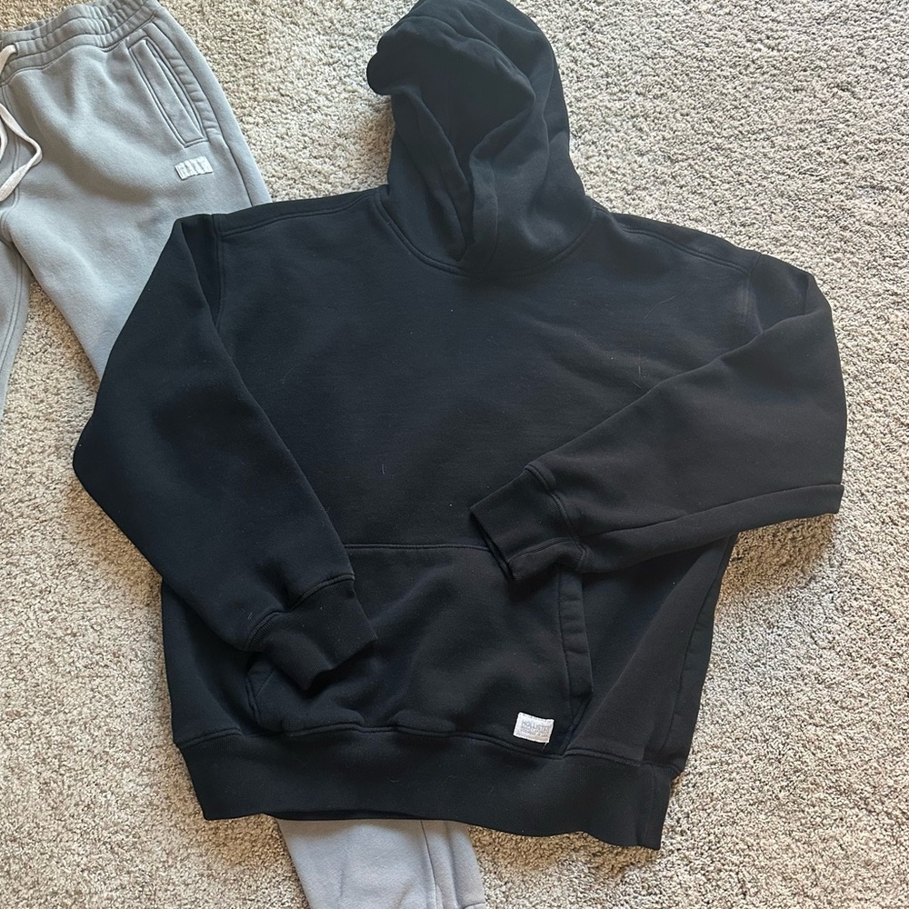 Hollister Sweatsuit Men’s Size Small